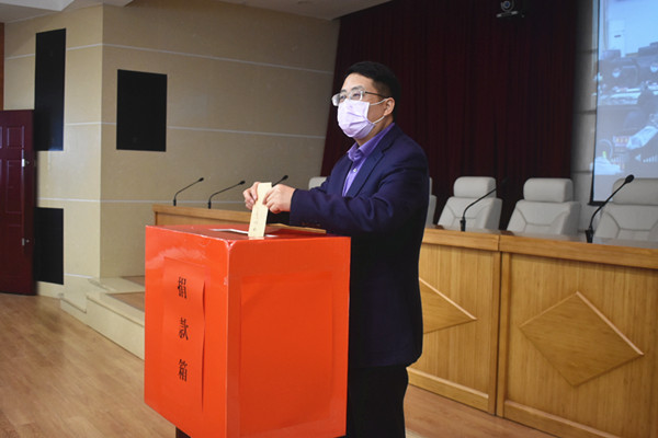 邵东市广大党员为支持疫情防控工作踊跃捐款 沈志定 周玉凡等带头捐款