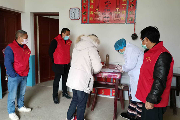 申小高：战“役”一线显担当