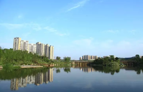 天元区，一路向北！