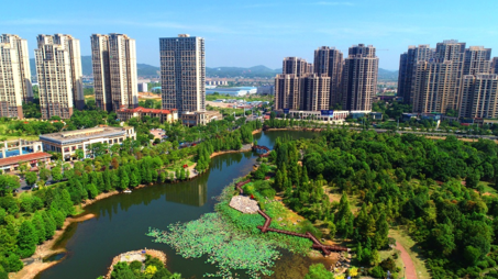 【新时代文明实践】天元城管全力助推建设更高水平文明城市