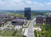 湖南日報 | 株洲高新區：規模工業增加值增速全省第一