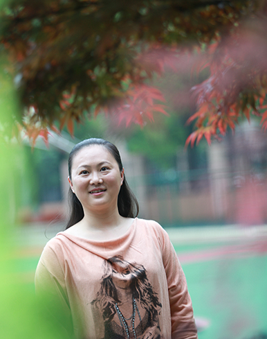 梁晖：重整行装再出发 实现白鹤品牌二次腾飞