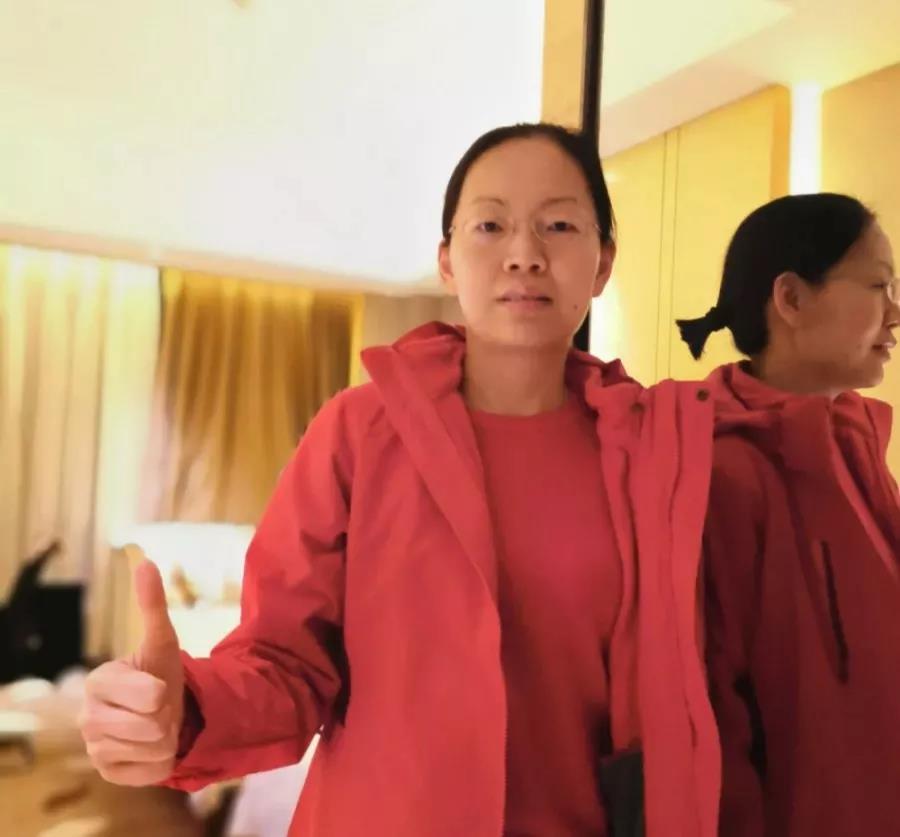 泰山学校：7岁孩子给在防疫一线的妈妈的信，温暖了这个特殊的春节