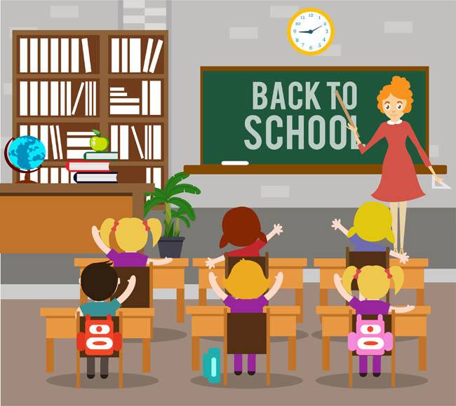 严禁收费、变相补课!延期开学期间湖南网络教学这样做