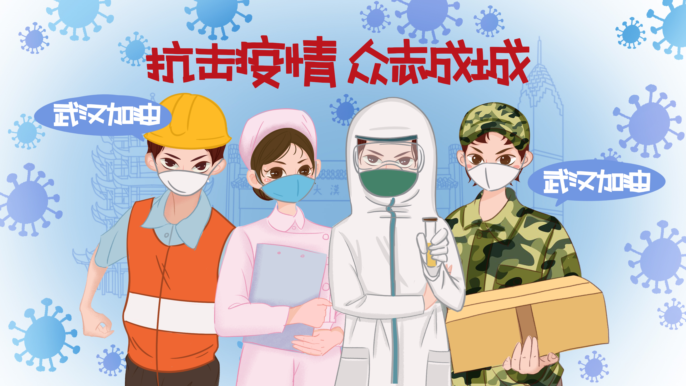 你该如何节省地使用口罩?