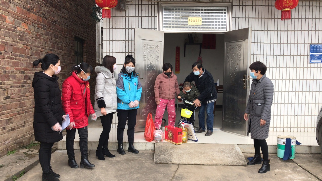 疫情当前，呵护“小苗”，我区还做了这些暖心事