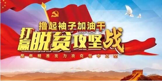 坚持以人民为中心  扎实做好健康扶贫工作