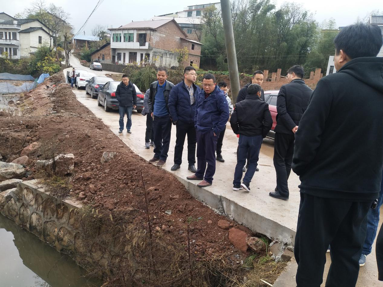 严格整改消隐患  “集中整治”在行动