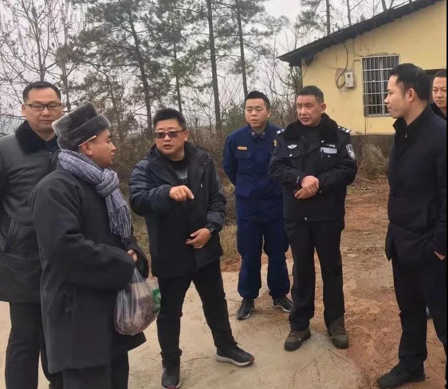 【安全生产】切实保障宗教活动场所节前安全