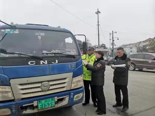 【安全生产】拖拉机安全顽瘴痼疾集中整治行动再升温