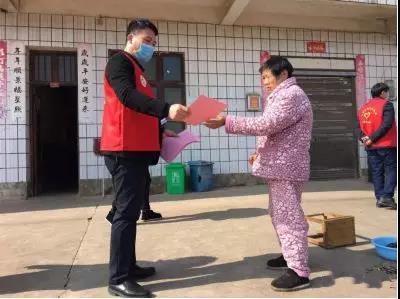 茶元头街道：街道干群聚合力 筑牢疫情防火墙