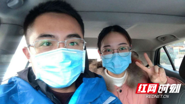 立下“生死状”逆行支援武汉——湖南志愿者郑能量，真的很正能量！