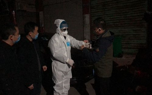铁肩担道义 柔情著华章——记北塔民建抗疫先锋陈国雄