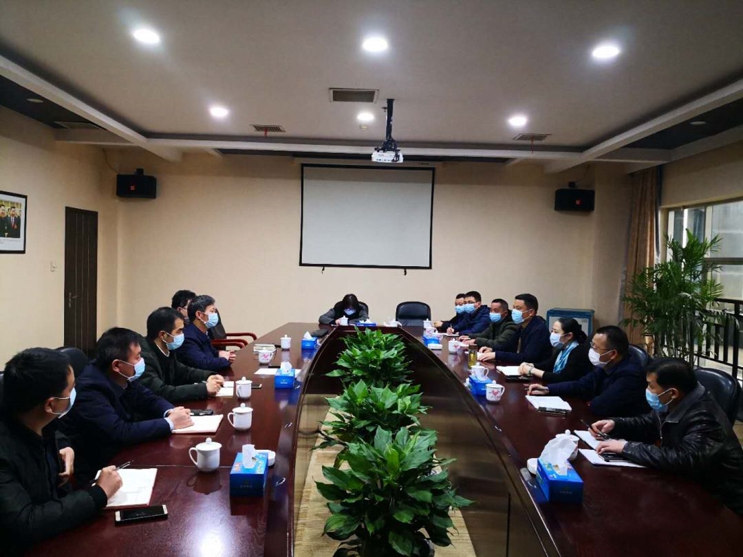 深入调研商良策 助力湘酒促振兴