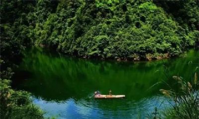 临武主要旅游景点介绍