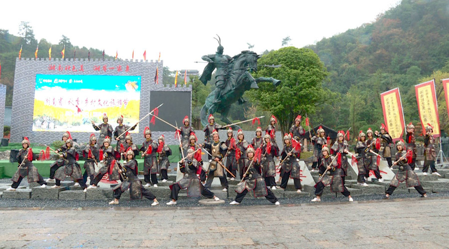 秦汉古道体验游：打造“梦回秦汉，穿越千年”沉浸式体验