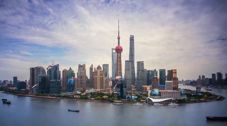 十九届四中全会精神解读：“中国之治”展现制度自信