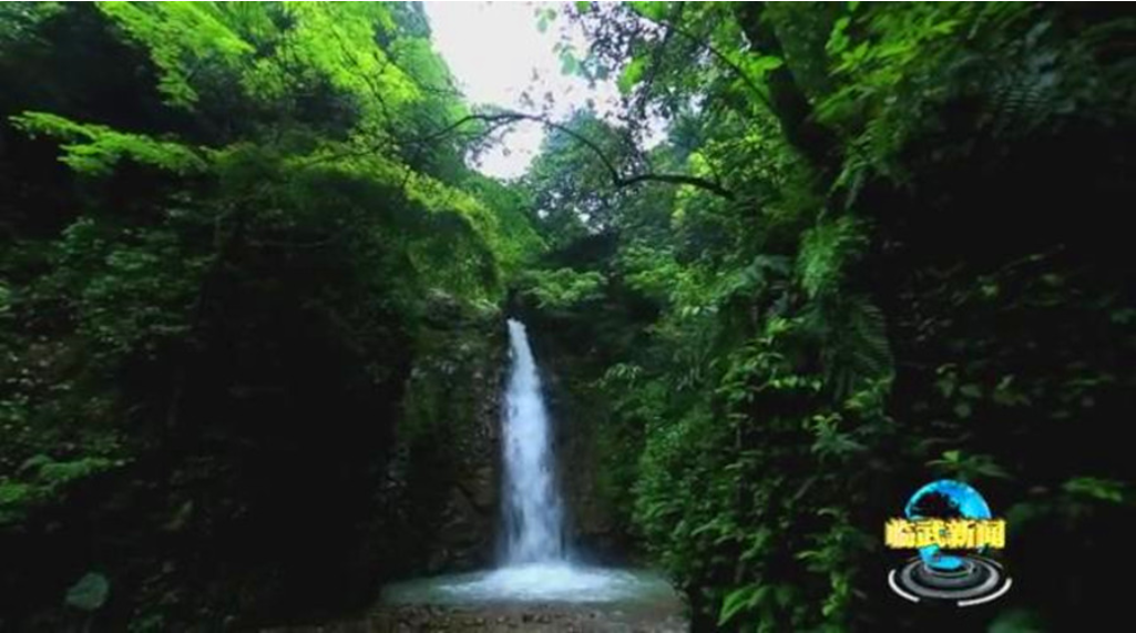 西瑶绿谷旅游景区拟入选国家4A级旅游景区
