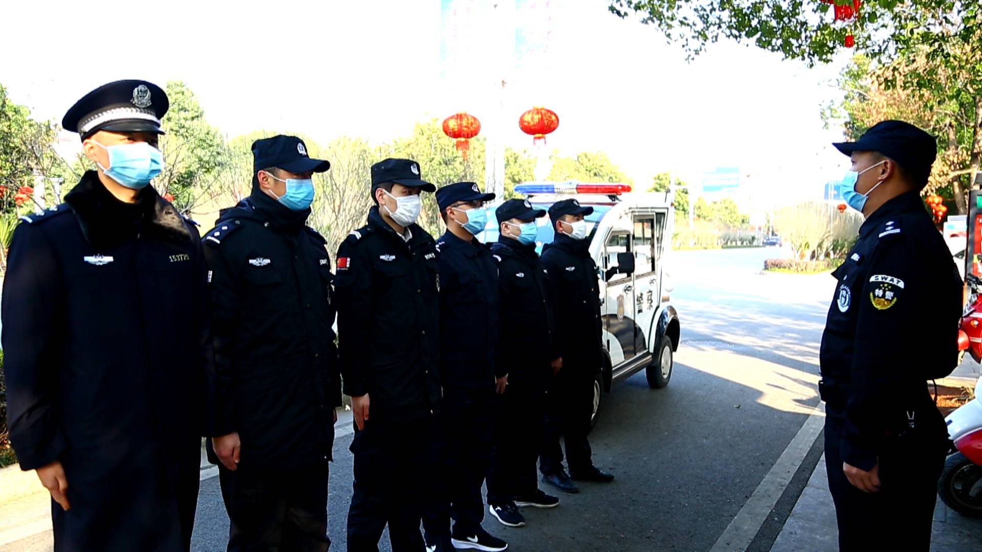 【抗击新冠肺炎】90后贵州小伙：人在哪工作就在哪