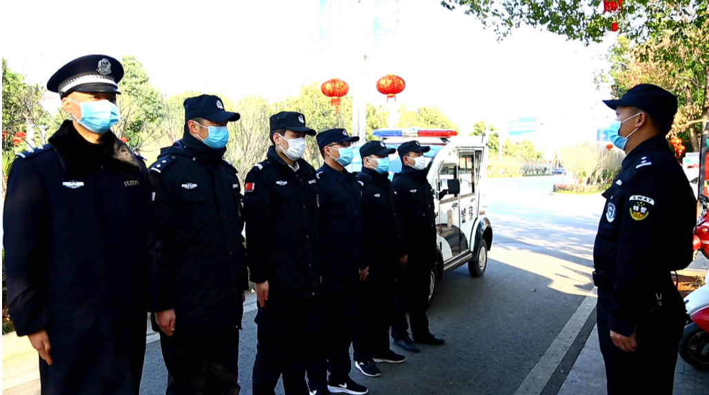 【抗击新冠肺炎】90后贵州小伙：人在哪工作就在哪