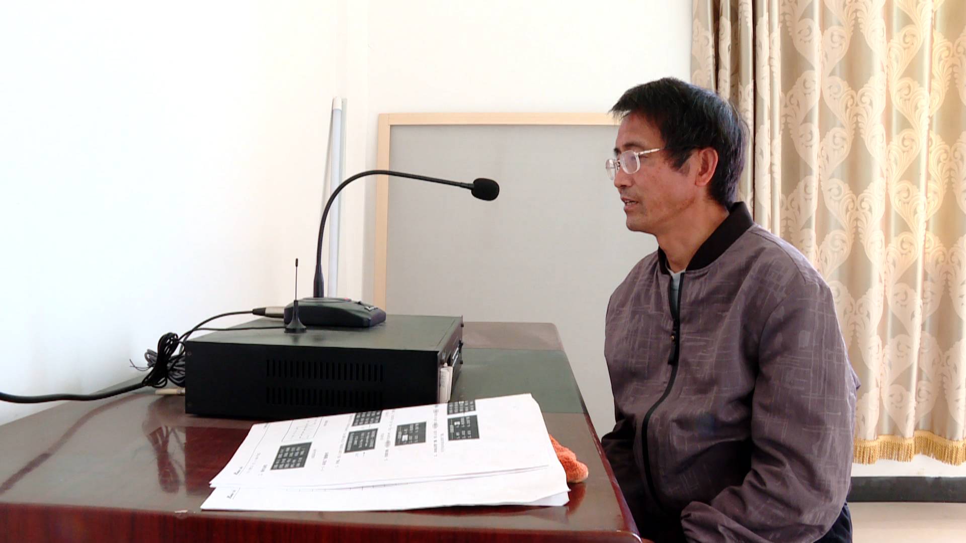 #信息化助农行动#农业农村局：“村村响+线上答疑”助力春耕备耕