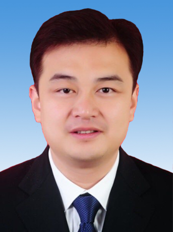 区委书记 白云峰- 中国雨湖网