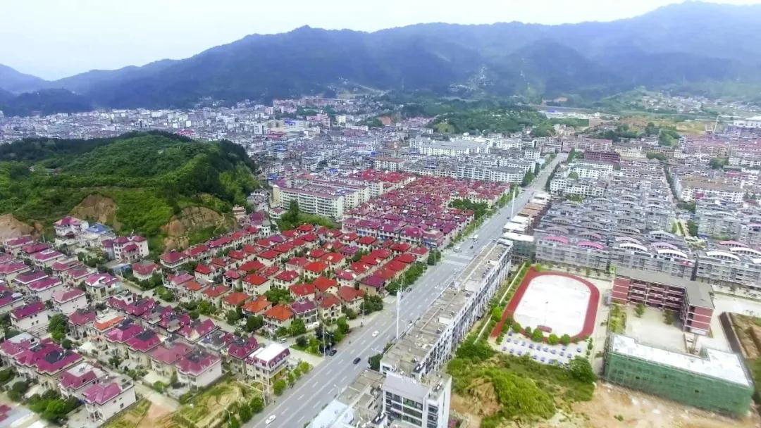 省核查组来炎考核国家重点生态功能区县域生态环境质量