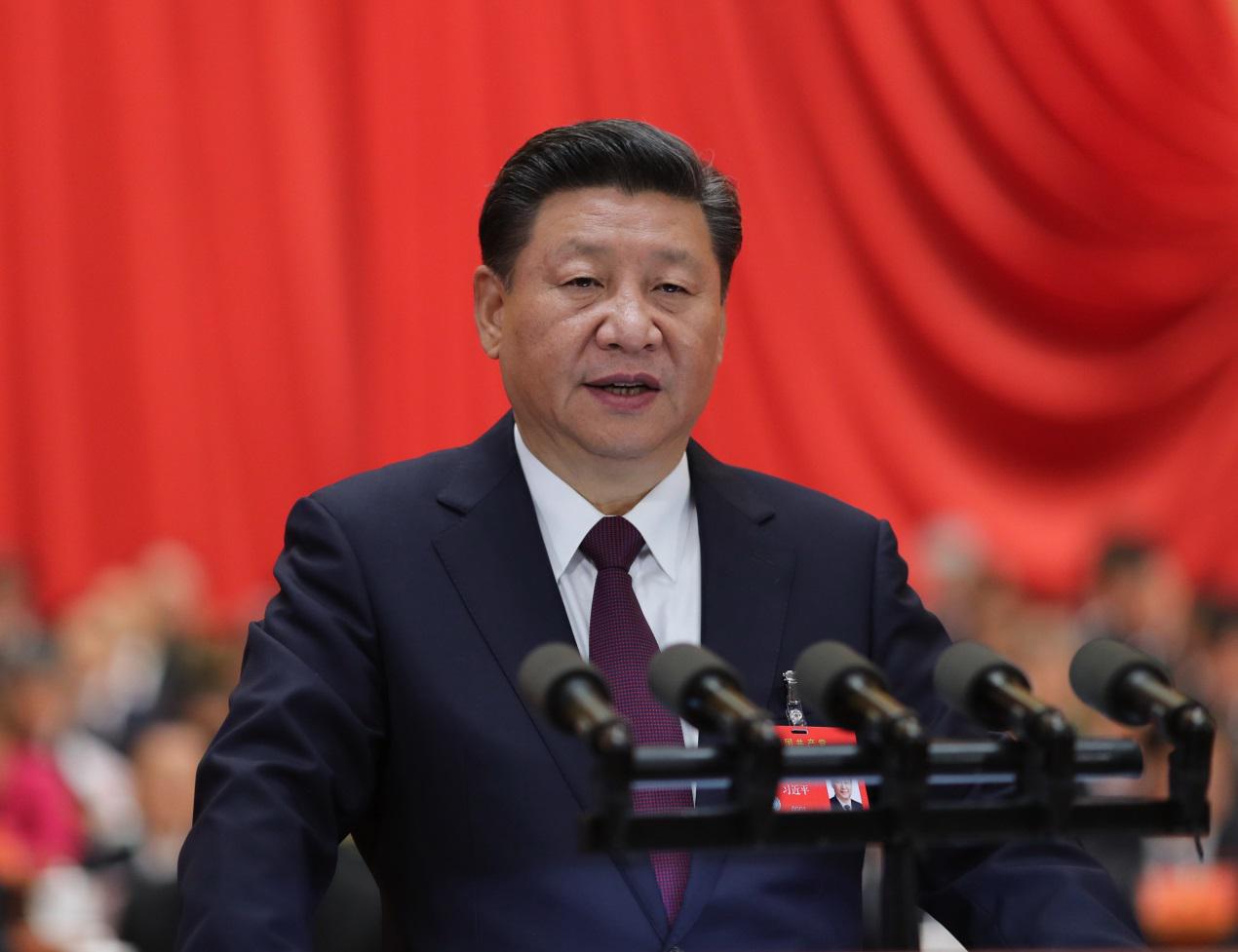 《求是》杂志发表习近平总书记重要文章《坚持和完善中国特色社会主义制度推进国家治理体系和治理能力现代》
