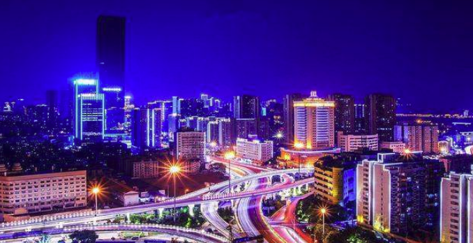 长株潭分列湖南综合创新能力前三