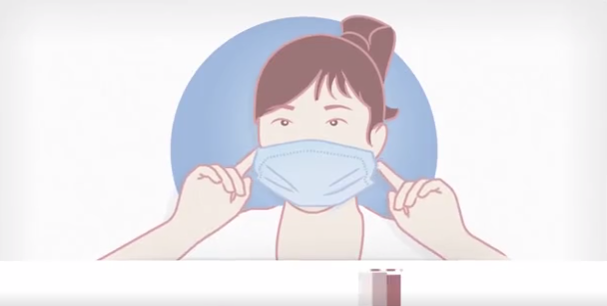 视频来了    广电总局教您科学应对新型冠状病毒肺炎疫情（上）