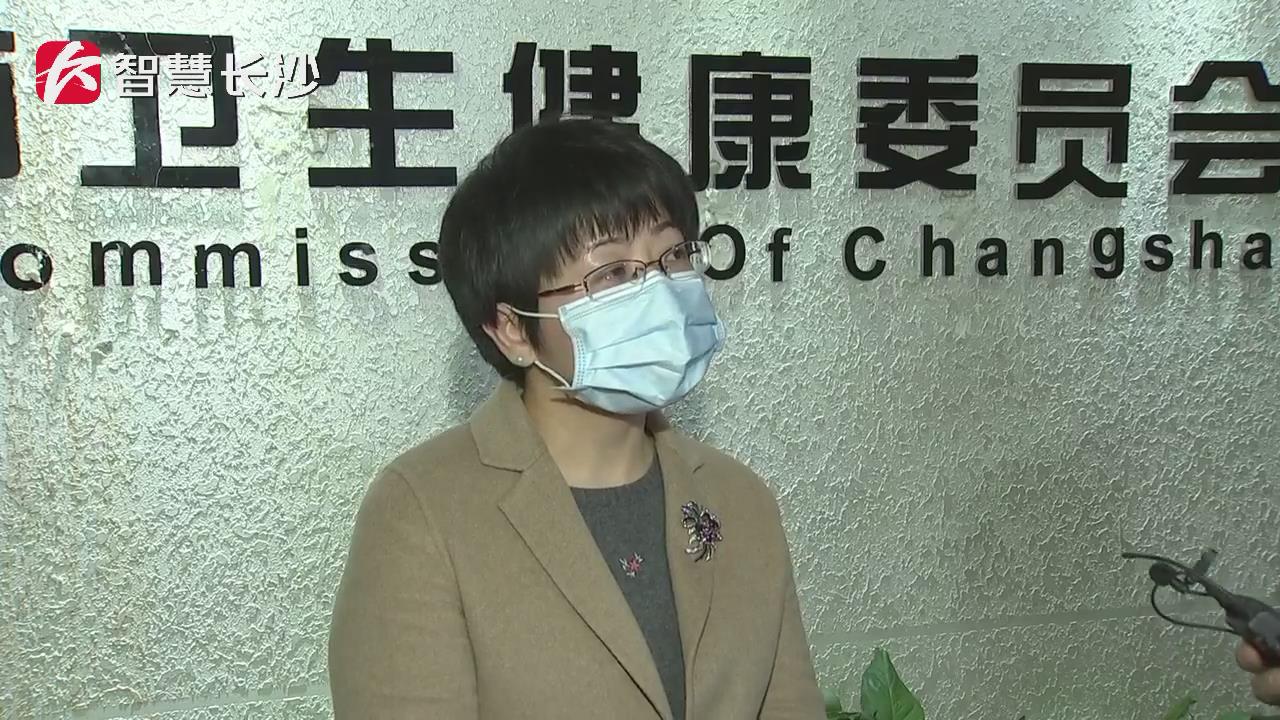治愈出院!长沙市第一医院院长讲述湖南首例患者治愈经过