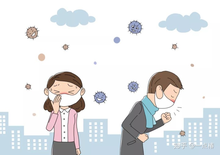 防新型冠状病毒感染，公共场所怎么做?