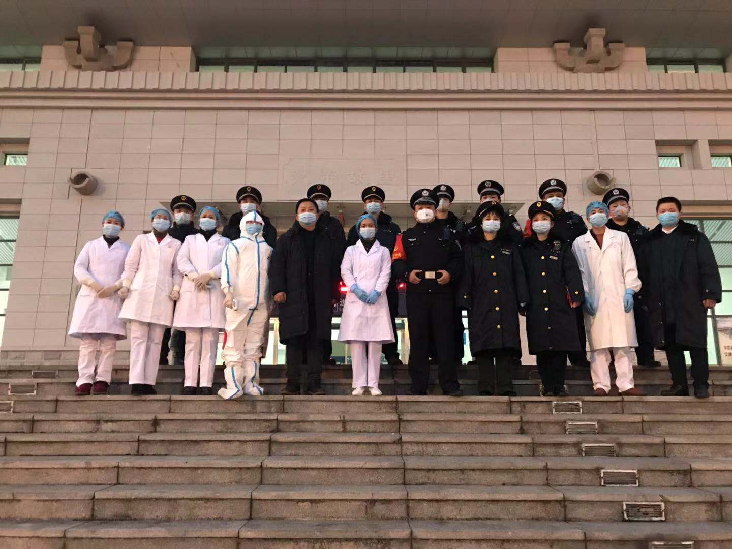 人民日报报道：炎陵|小小微信群 发挥大作用