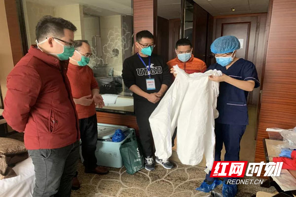 防疫家书|一封来自黄冈版小汤山医院的信请查收