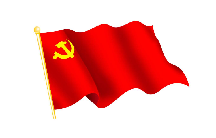 炎陵：战“疫”一线党旗红