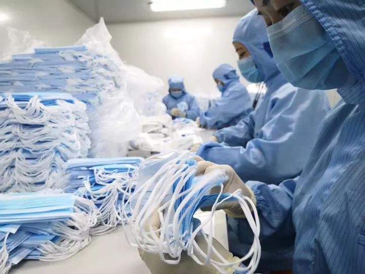 湖南多部门出台"硬核"政策 "真金白银"帮扶企业迅速复工复产