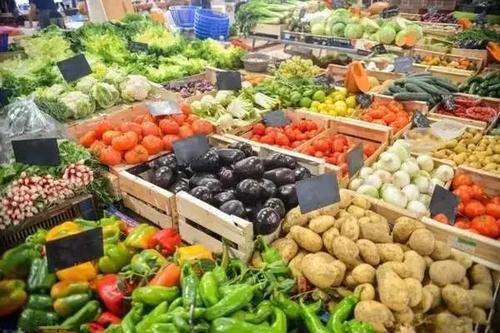 大部分生活超市正常营业 步步高、沃尔玛等商超所有门店均达到了100%开门营业