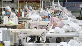 省发改委发出“复工令”：全省重点建设项目抓紧开工复工