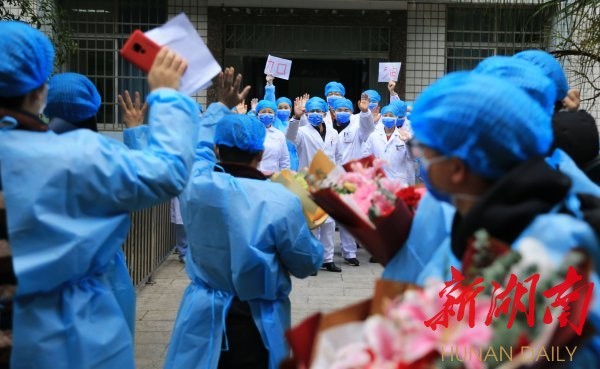 落实习近平总书记重要讲话精神丨“打赢”一诺为百姓 “落实”二字胜千言
