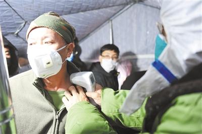 湖南新冠肺炎患者医疗费用“零自付”