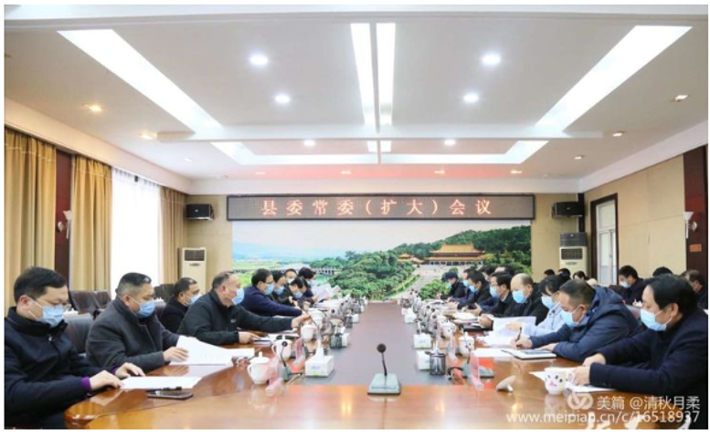 【抗击疫情在炎陵】共抗“冠魔”，打造防控医院！