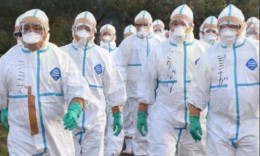 视频海报丨我不知道你是谁，我却知道你为了谁