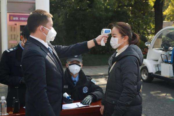 口罩没了，能不去上班吗？复工过程中，你想知道的都在这
