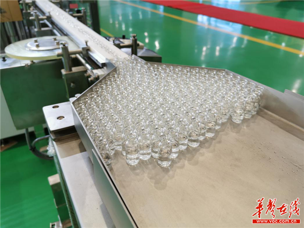 【复工复产看湖南】开拓发展新业态 科技助湘企转危为机