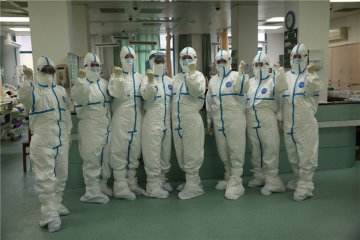 湖南各地将学雷锋志愿服务活动融入防疫抗疫斗争全过程