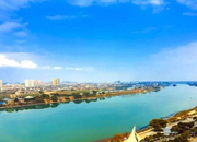 守护好一江碧水，全省2019年湘江干流河长会议在衡阳市召开
