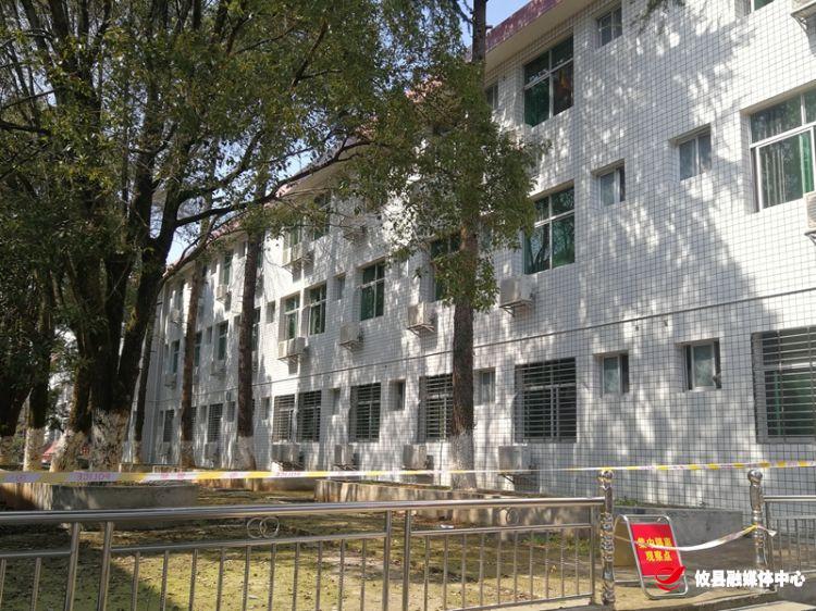 攸县“双清零”，集中医学隔离观察点继续护航复工复产