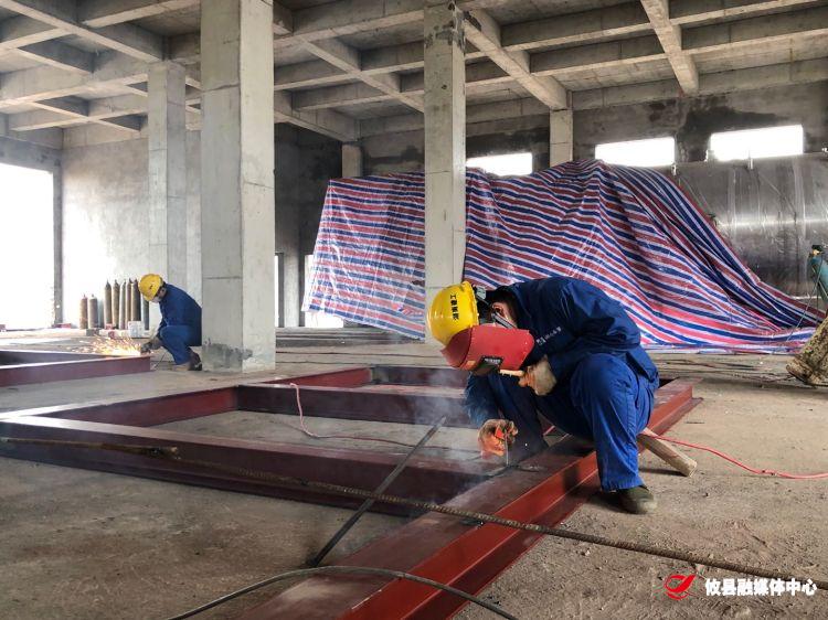 攸县：以问题为导向　“三个加油包”助力复工复产