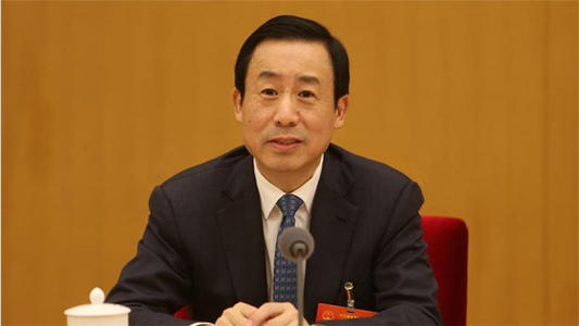 许达哲主持召开省政府常务会议 分析研究当前经济形势和经济工作