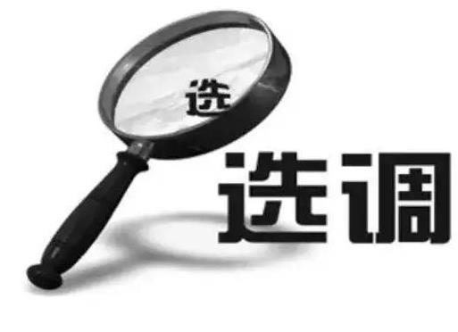 中共永兴县委组织部2019年公开选调工作人员公告